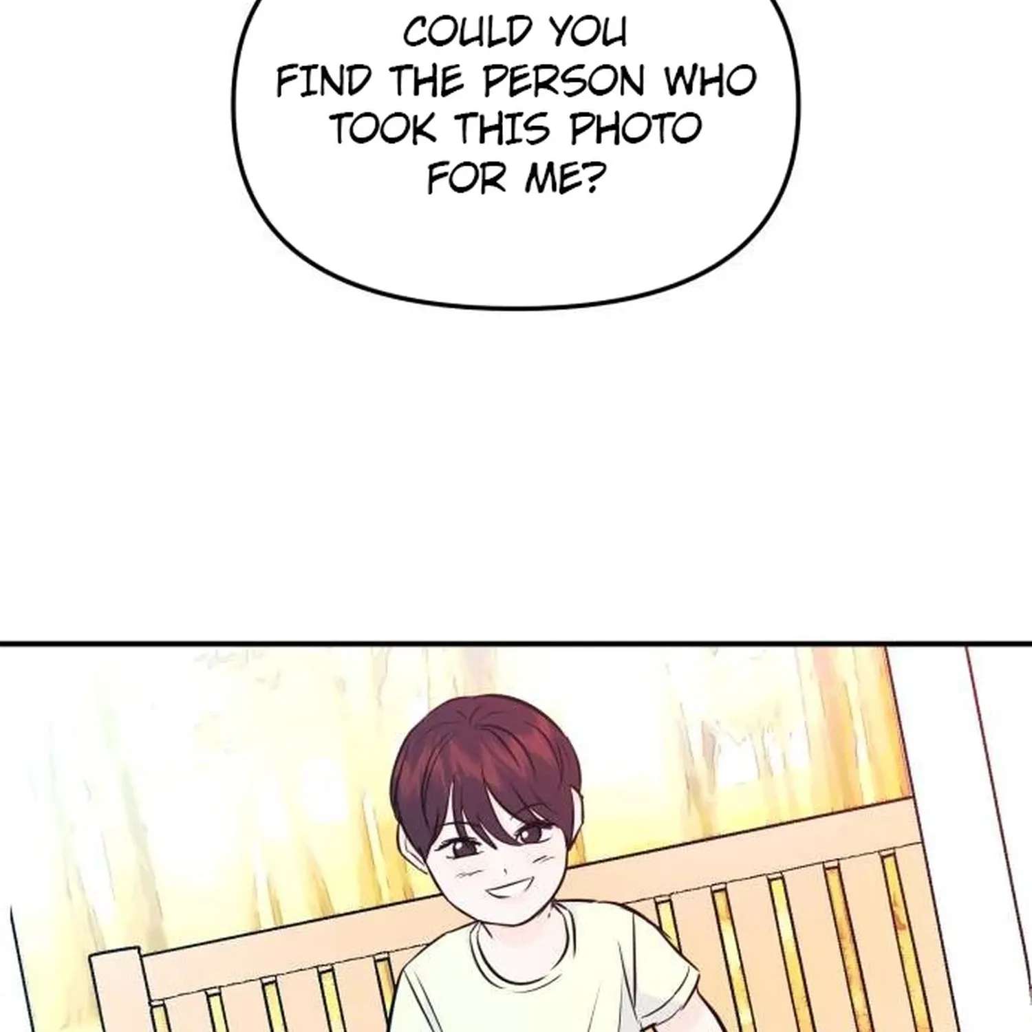 Star For You! Chapter 3 - page 3