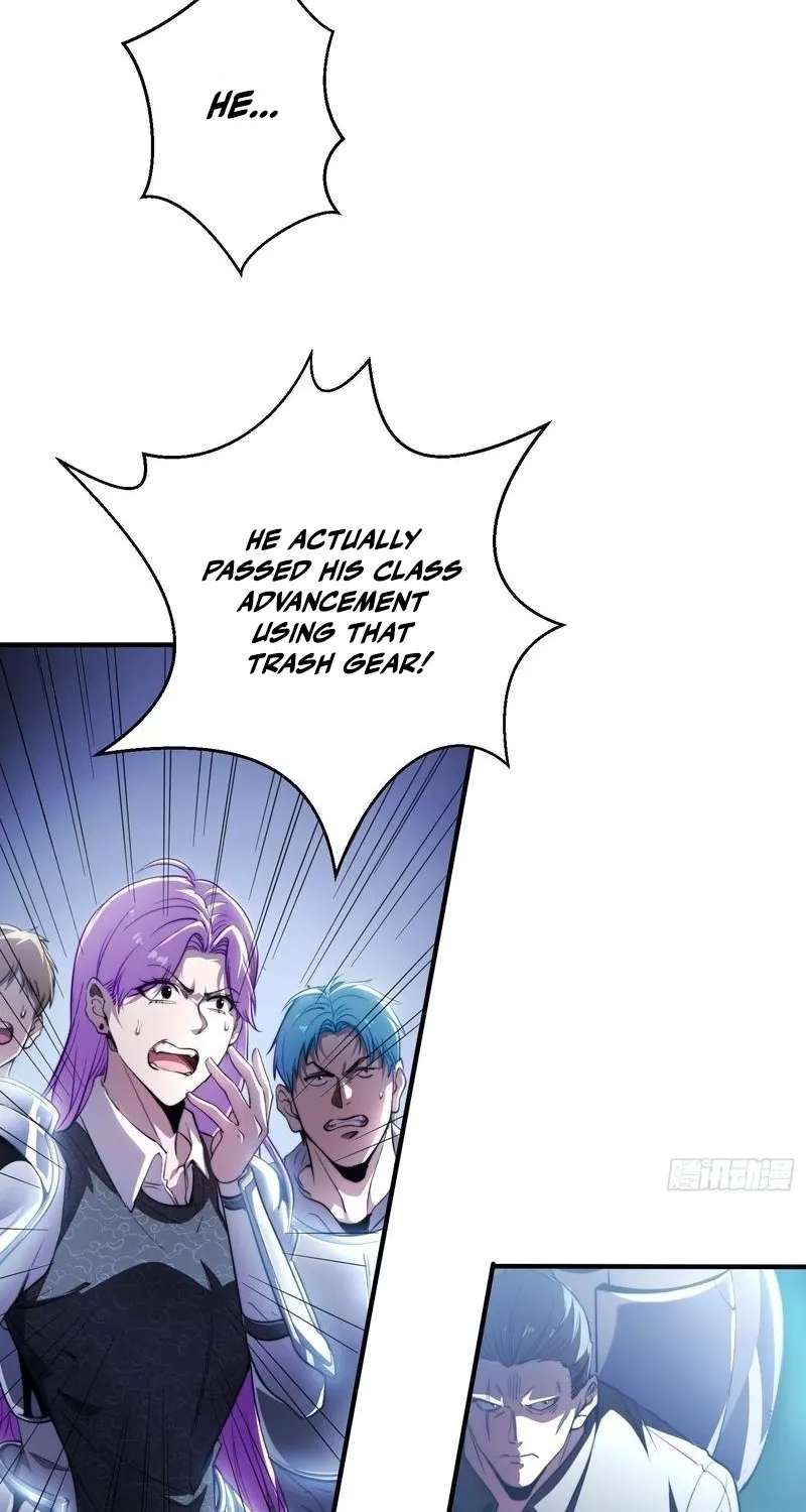 Global Game: I Can Amplify Everything by a Hundred Times Chapter 2 - page 18
