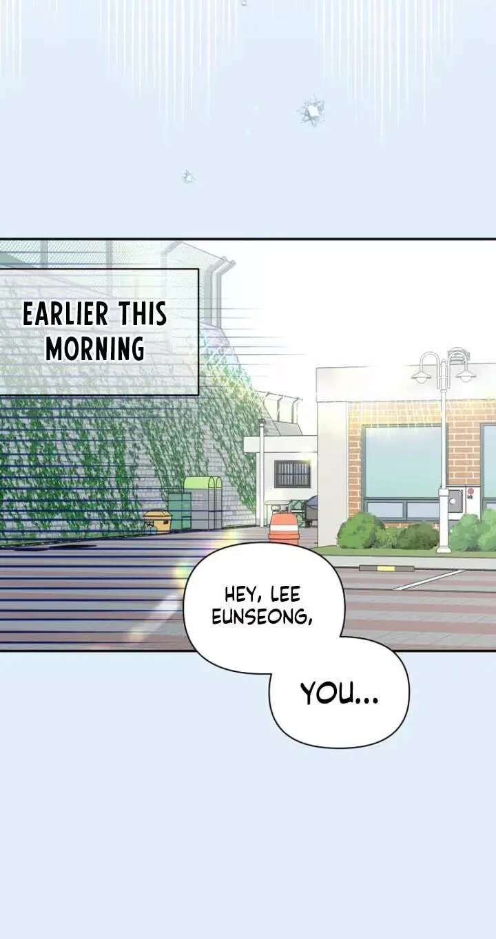 Too Much To Call Us Friends Chapter 24 - page 47