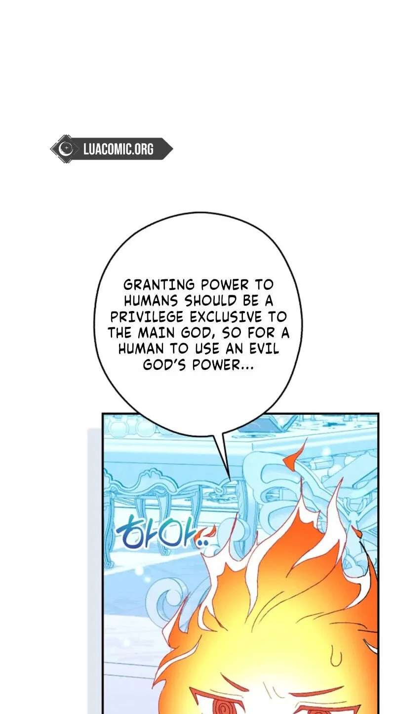 Cinderella's Pocket-Sized Protector Chapter 59 - page 75