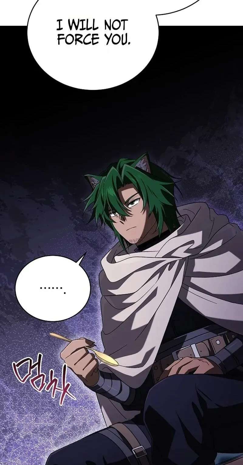 Is It a Problem if the Protagonist Is a Persona-Obsessed Character? Chapter 33 - page 88