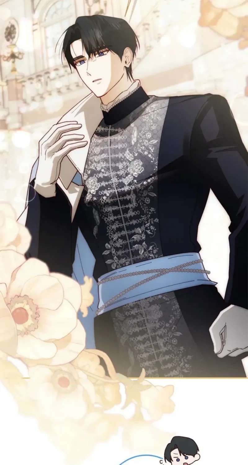 My Daughter Is Cute and My Husband Is Cool Chapter 50 - page 60