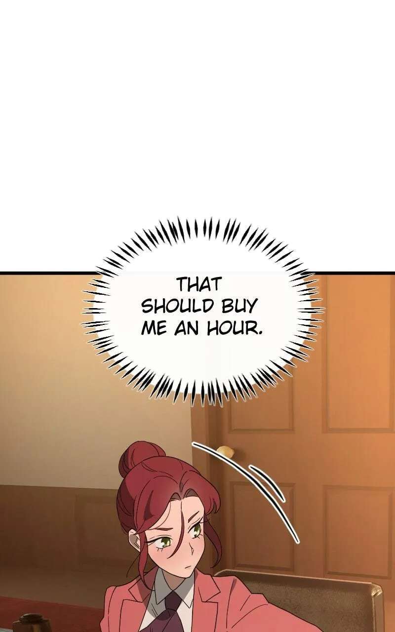 The Mafia Nanny Chapter 111 - page 37