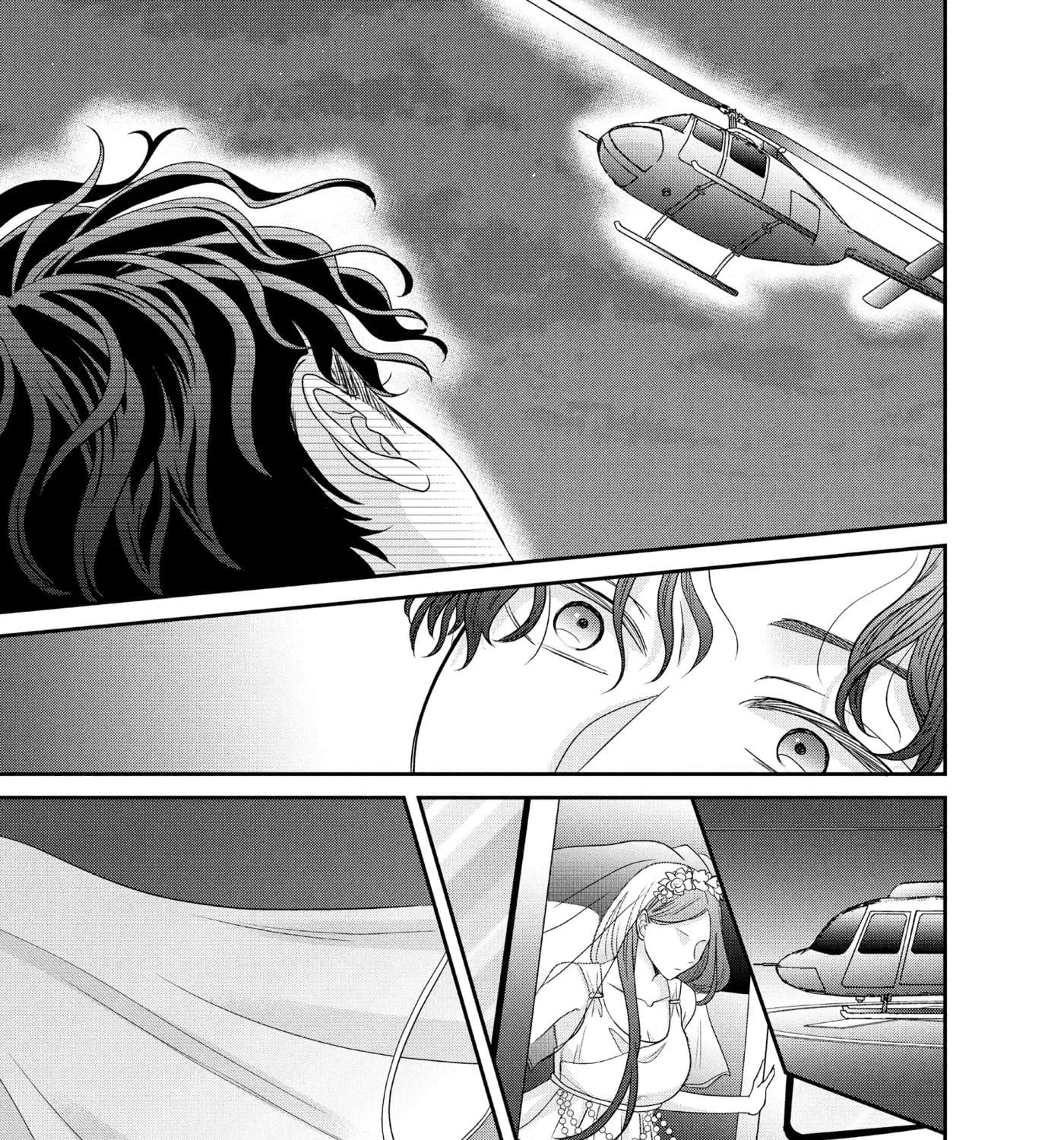 Usokon Rosé Chapter 16 - page 49