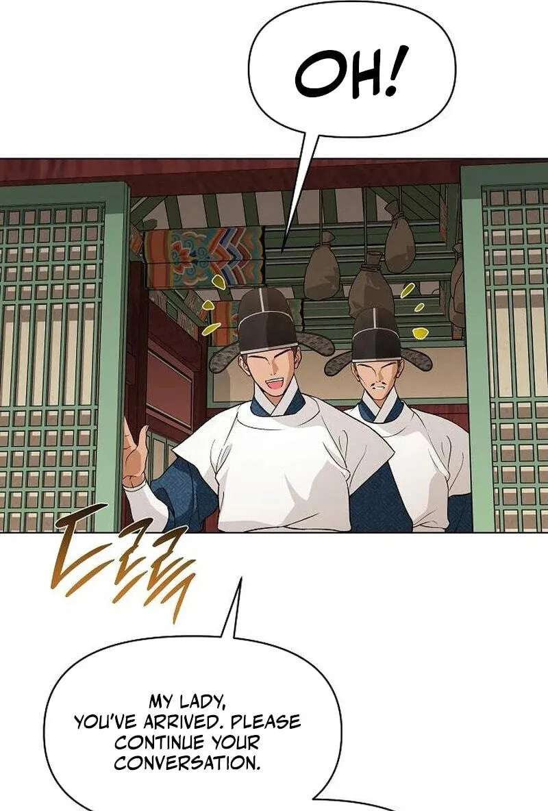 When the autumn night falls over the river Chapter 45 - page 73