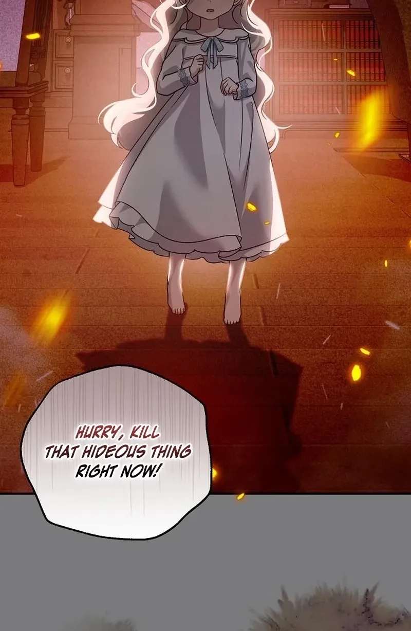 For My Gentle Monster Chapter 46 - page 12