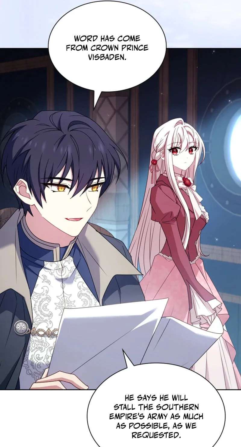 The Lady Needs a Break Chapter 218 - page 61