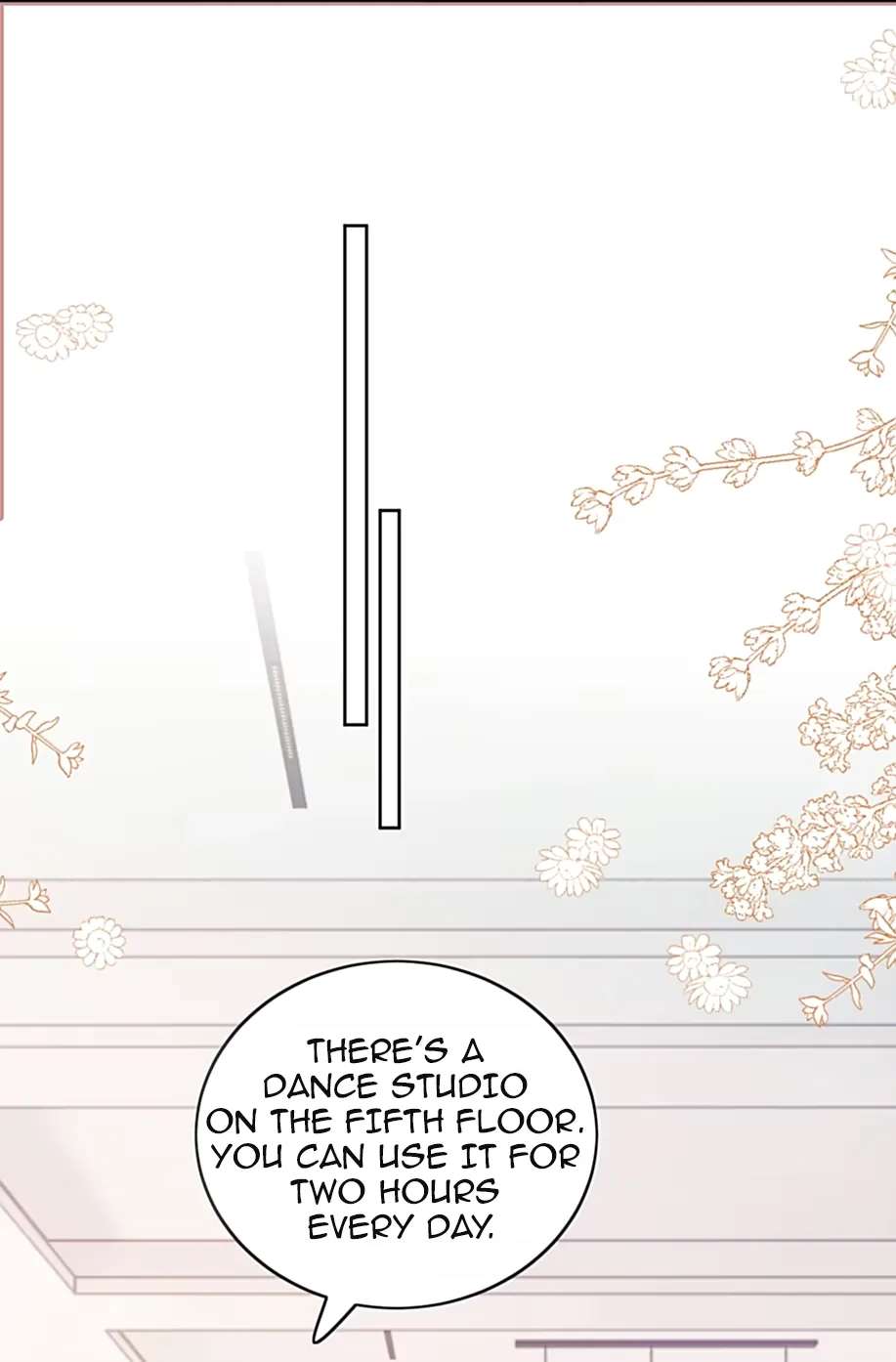 The Way My Nemesis Looks At Me Is Slowly Shifting Chapter 11 - page 27