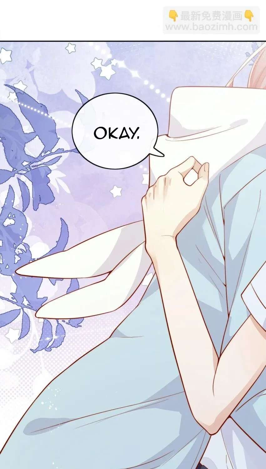 The Way My Nemesis Looks At Me Is Slowly Shifting Chapter 52 - page 20
