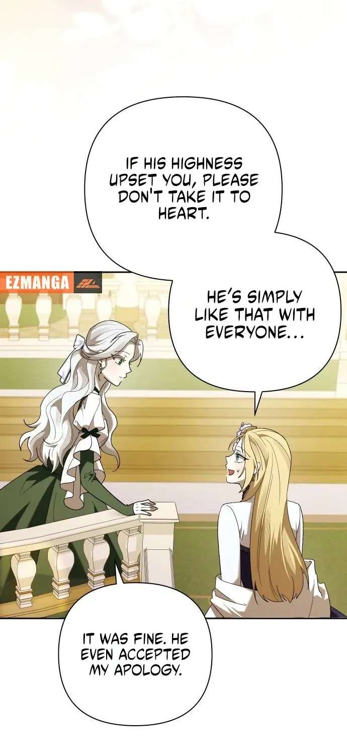 Now It’s Your Turn To Regret Chapter 7 - page 35