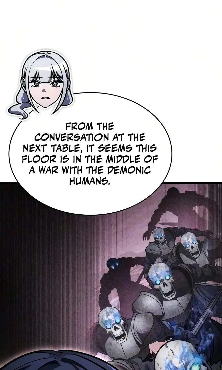 My Exclusive Tower Guide Chapter 134 - page 94