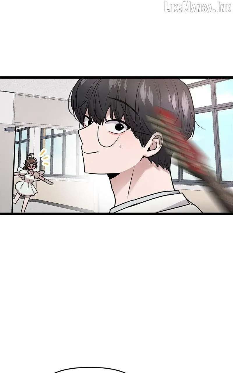 Back to Chan Bi Chapter 100 - page 49