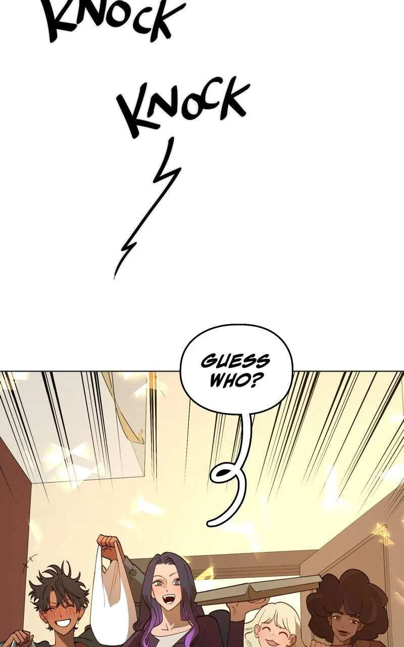 Murder Girlband Chapter 66 - page 13