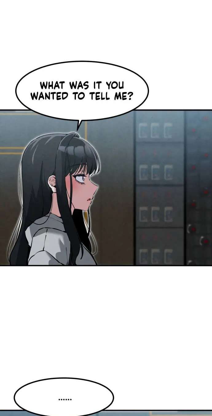You’re the Only One I Can See Chapter 33 - page 7