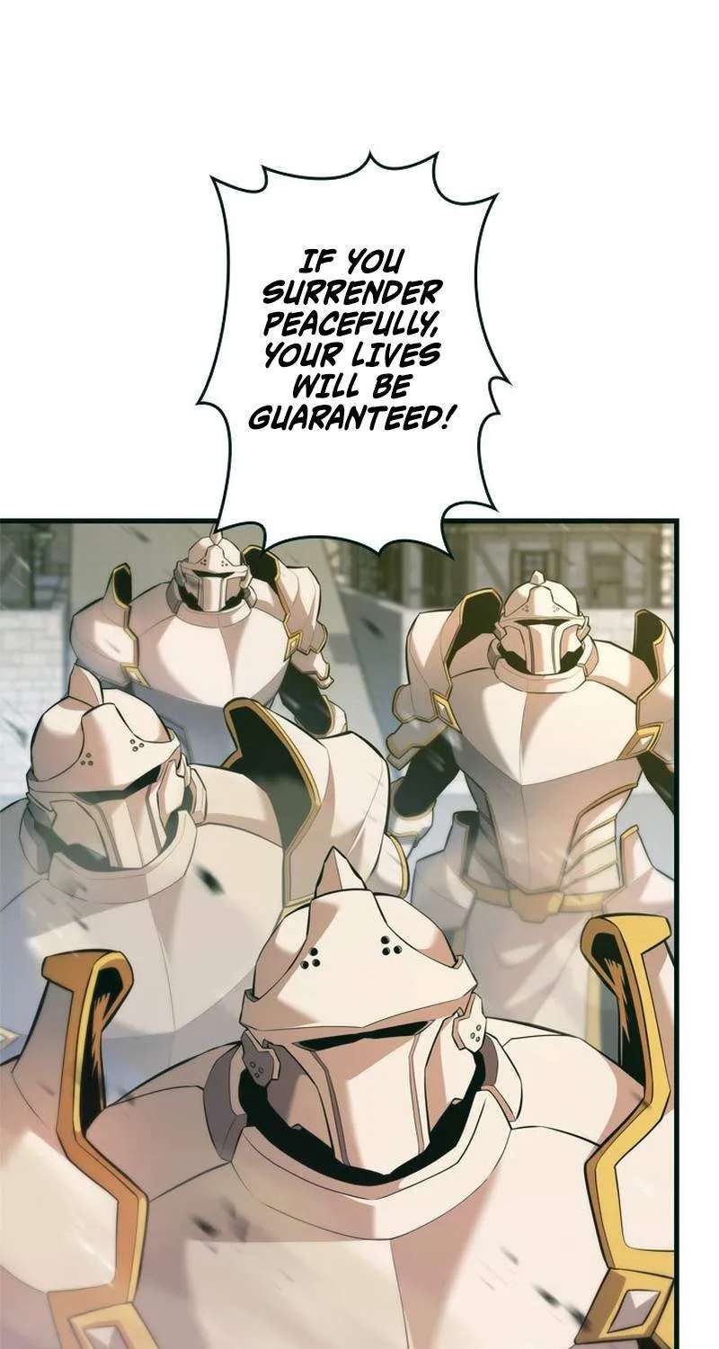 Eldomia Era: The Reincarnated Vengeful Chapter 36 - page 25