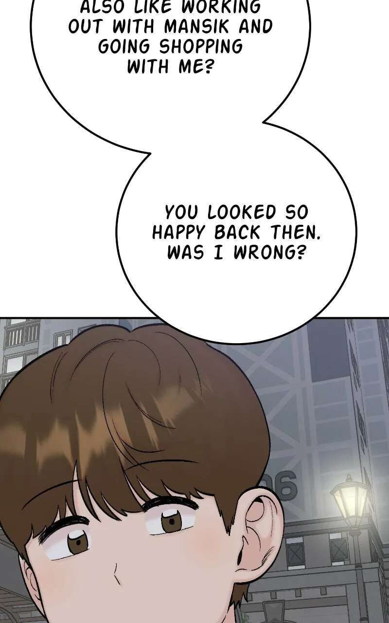My Dud To Stud Boyfriend Chapter 188 - page 43