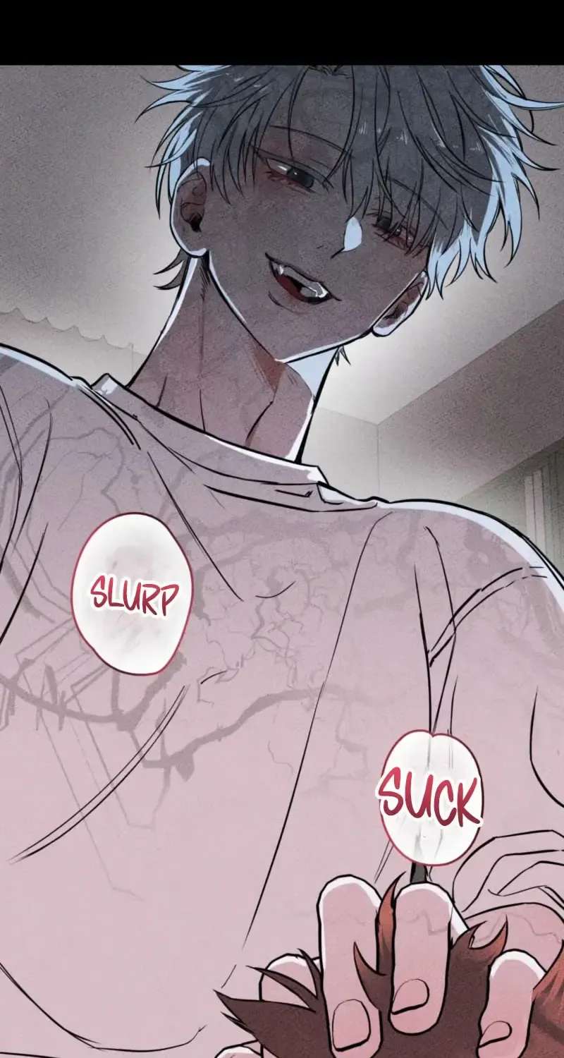Careless Love Chapter 3 - page 80
