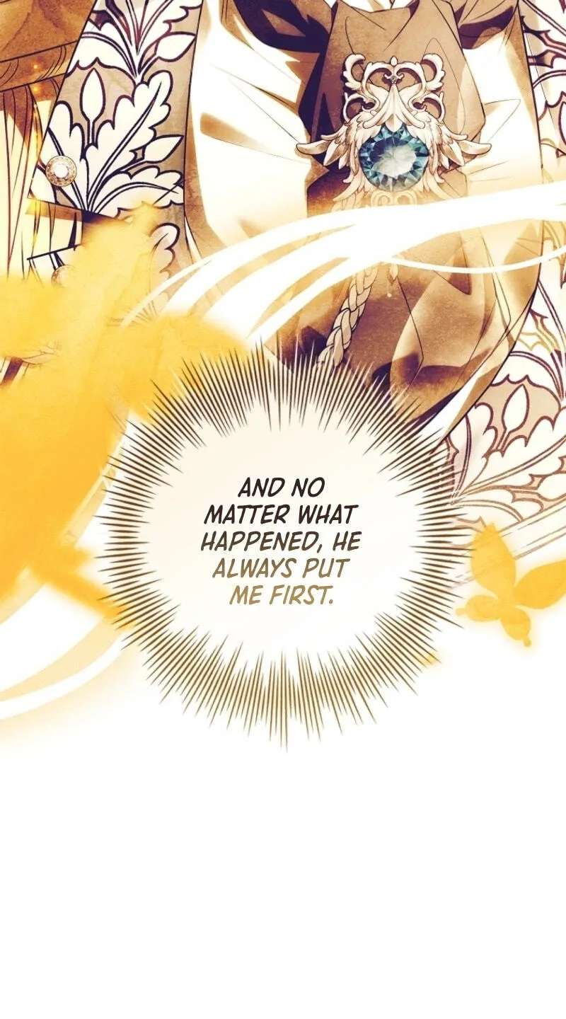 Darling, Why Can't We Divorce? Chapter 105 - page 9