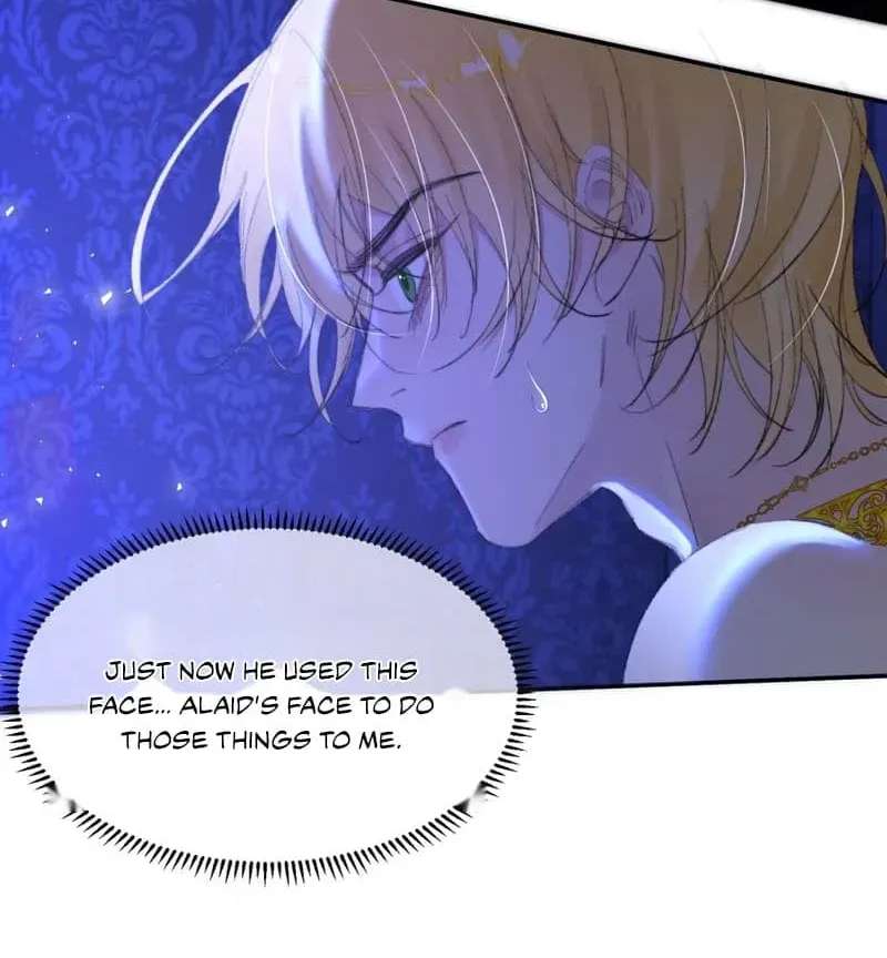 The Proper Way to Perform a Sacrifice Chapter 3 - page 19