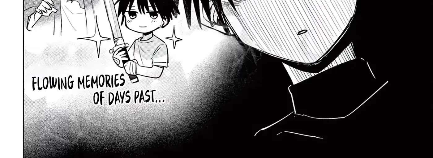 Musai no Shoukanshi Chapter 1 - page 37