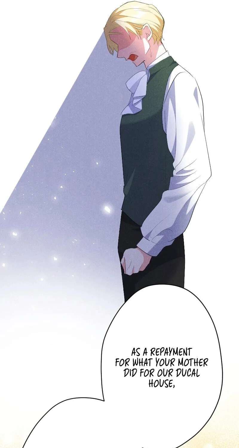 Imayo wa Gimai o Yurushimasen Chapter 44 - page 63