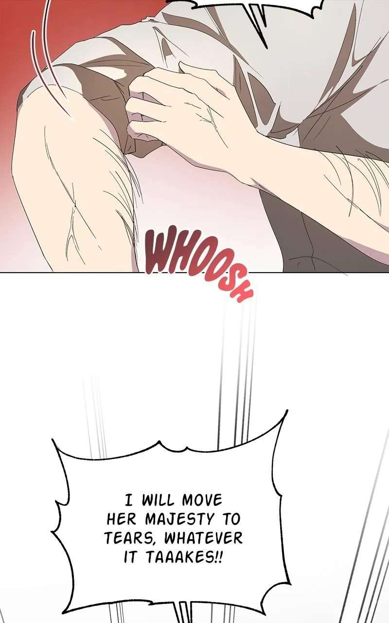 Wished You Were Dead Chapter 95 - page 5