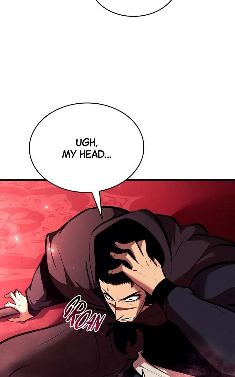 Rebirth of theDivine Demon Chapter 34 - page 83