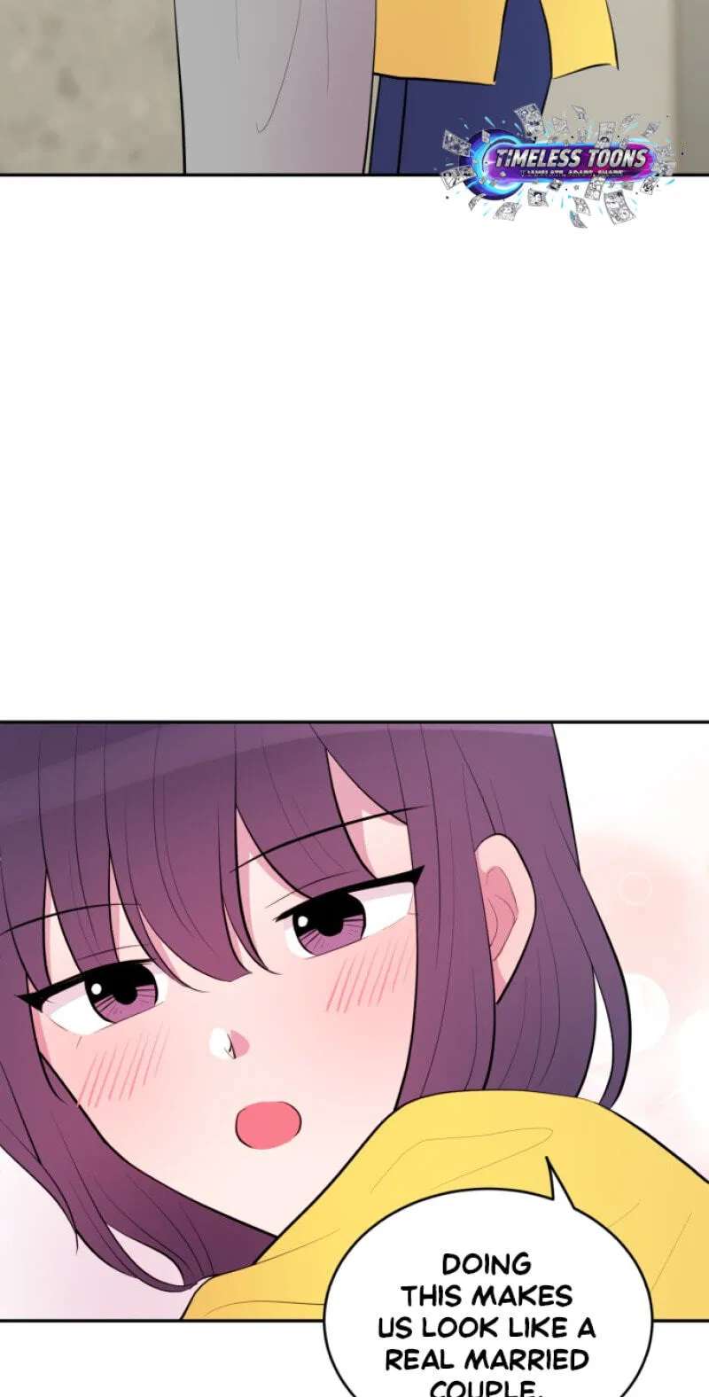 Even If You Don't Have a Third Chapter 50 - page 16