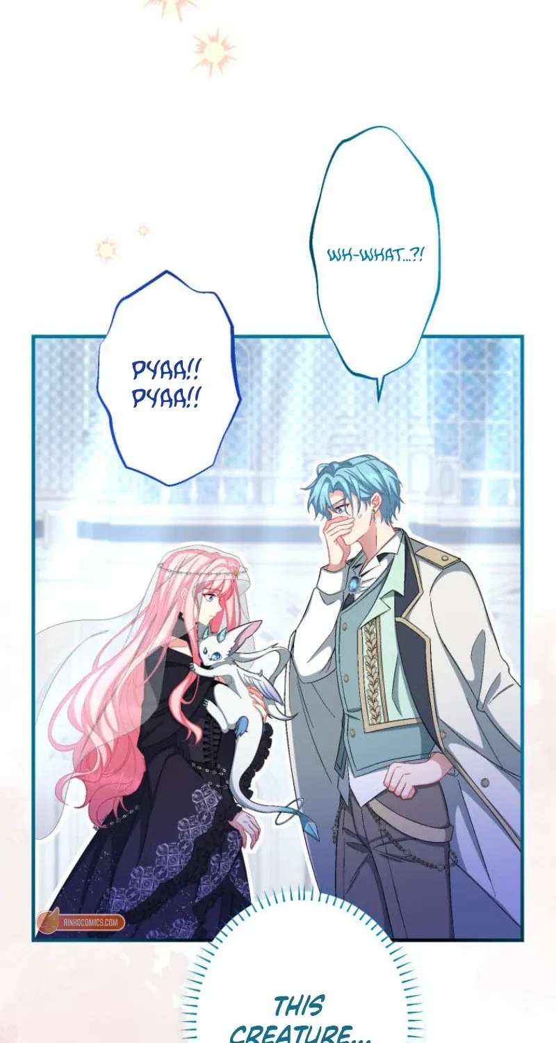 I Still Don’t Know About My Favourite Character’s Unwavering Obsession Chapter 98 - page 19