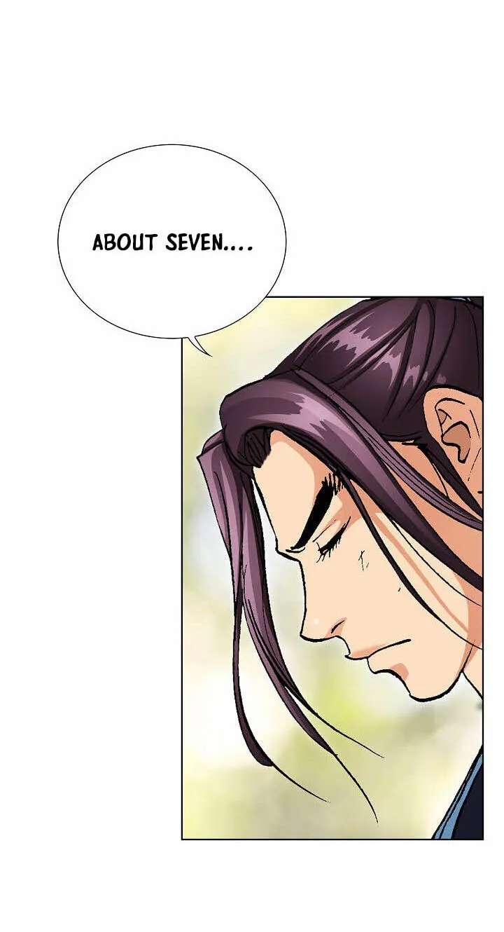 Absolute Ultimate Martial Lord Chapter 47 - page 31