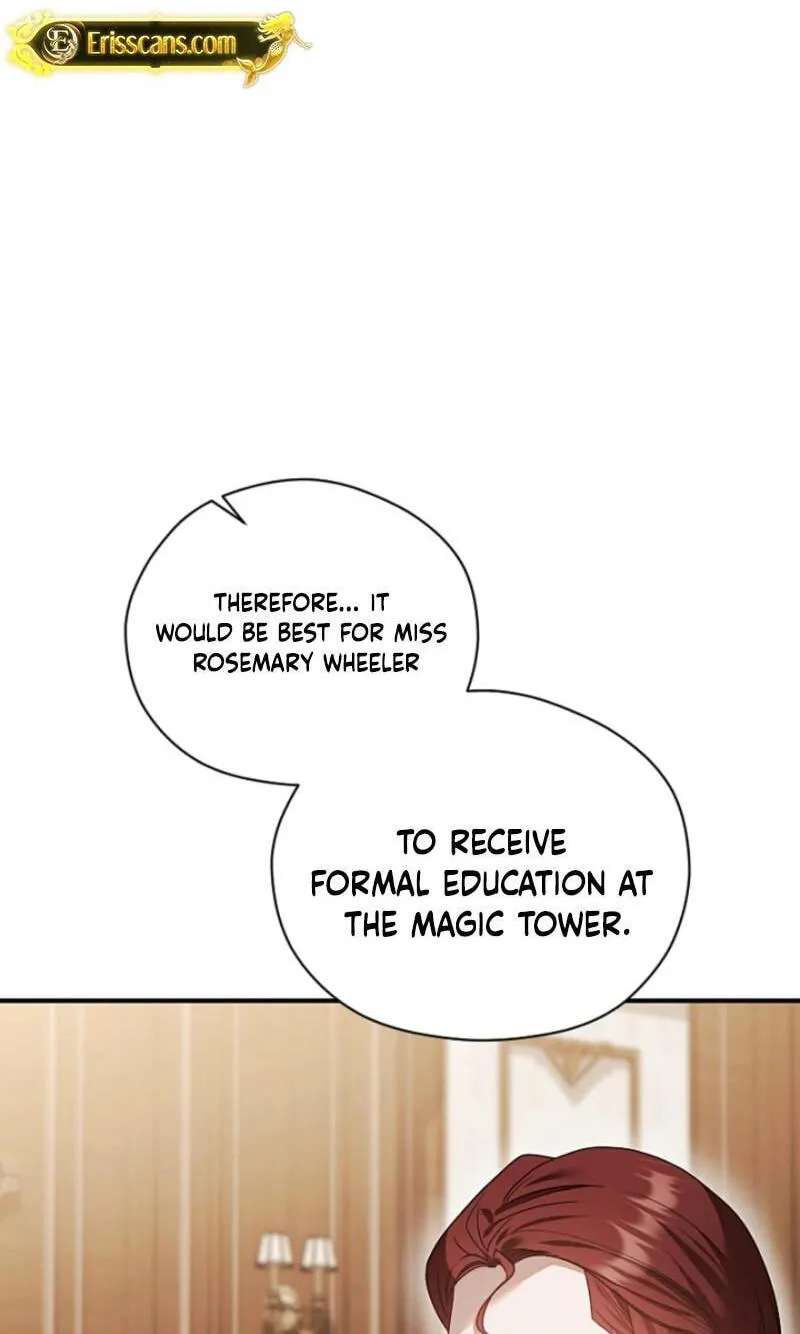 A Golden Fate That Transcends Time Chapter 107 - page 20