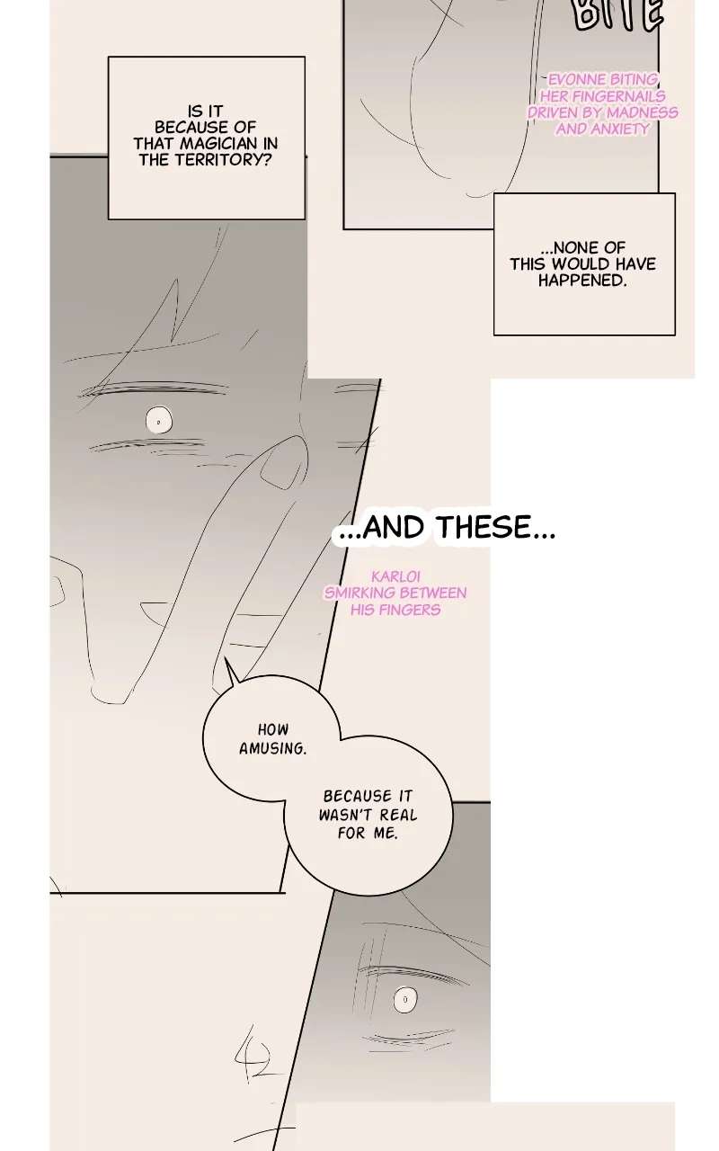 Wished You Were Dead Chapter 133.1 - page 7