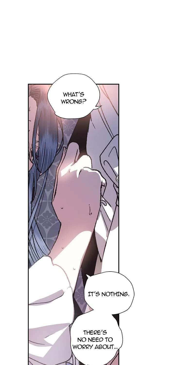 Father, I don't Wantthis Marriage Chapter 5 - page 1