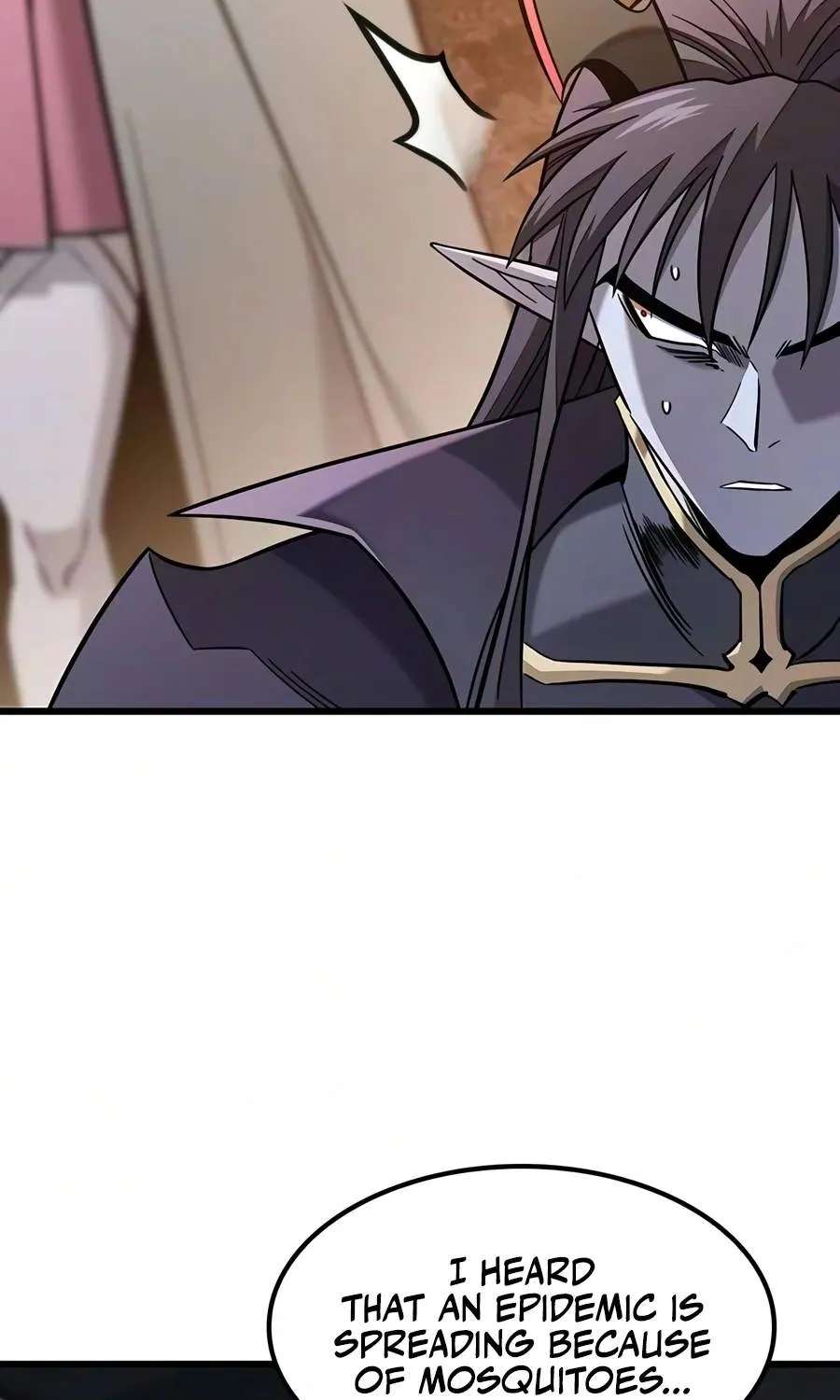 What a Bountiful Harvest, Demon Lord! Chapter 81 - page 32