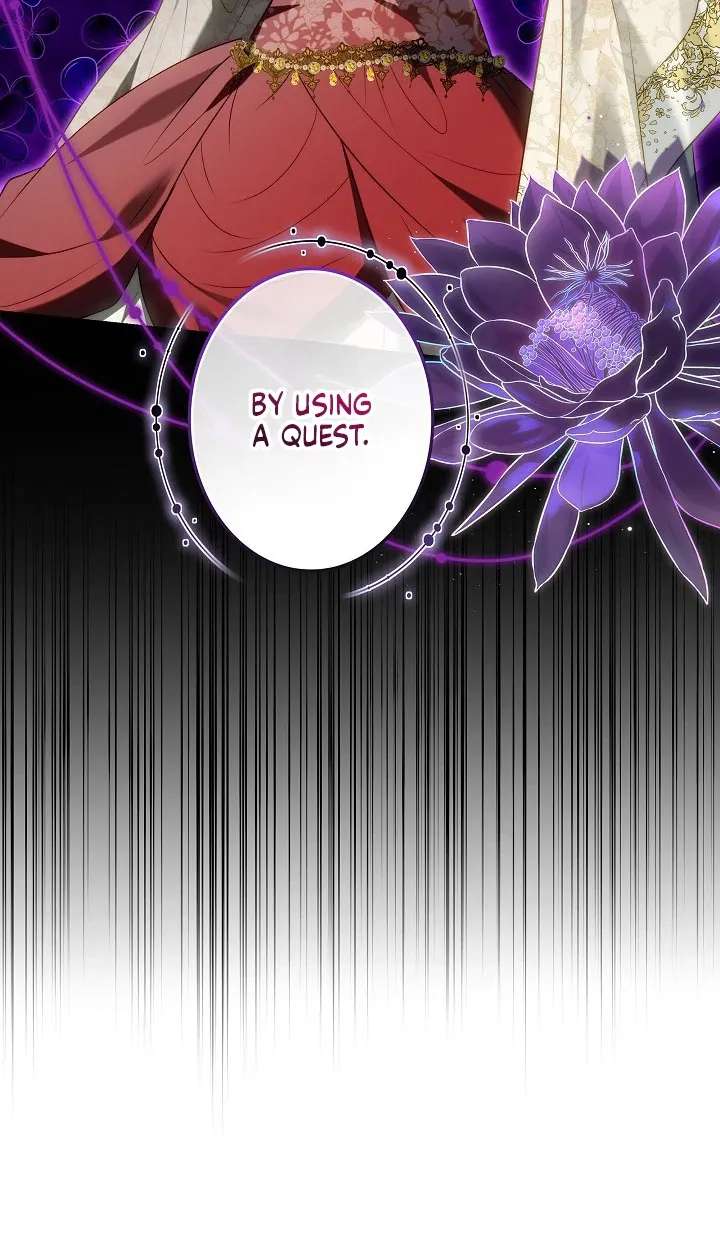The Final Boss Wants to Die Chapter 16 - page 8