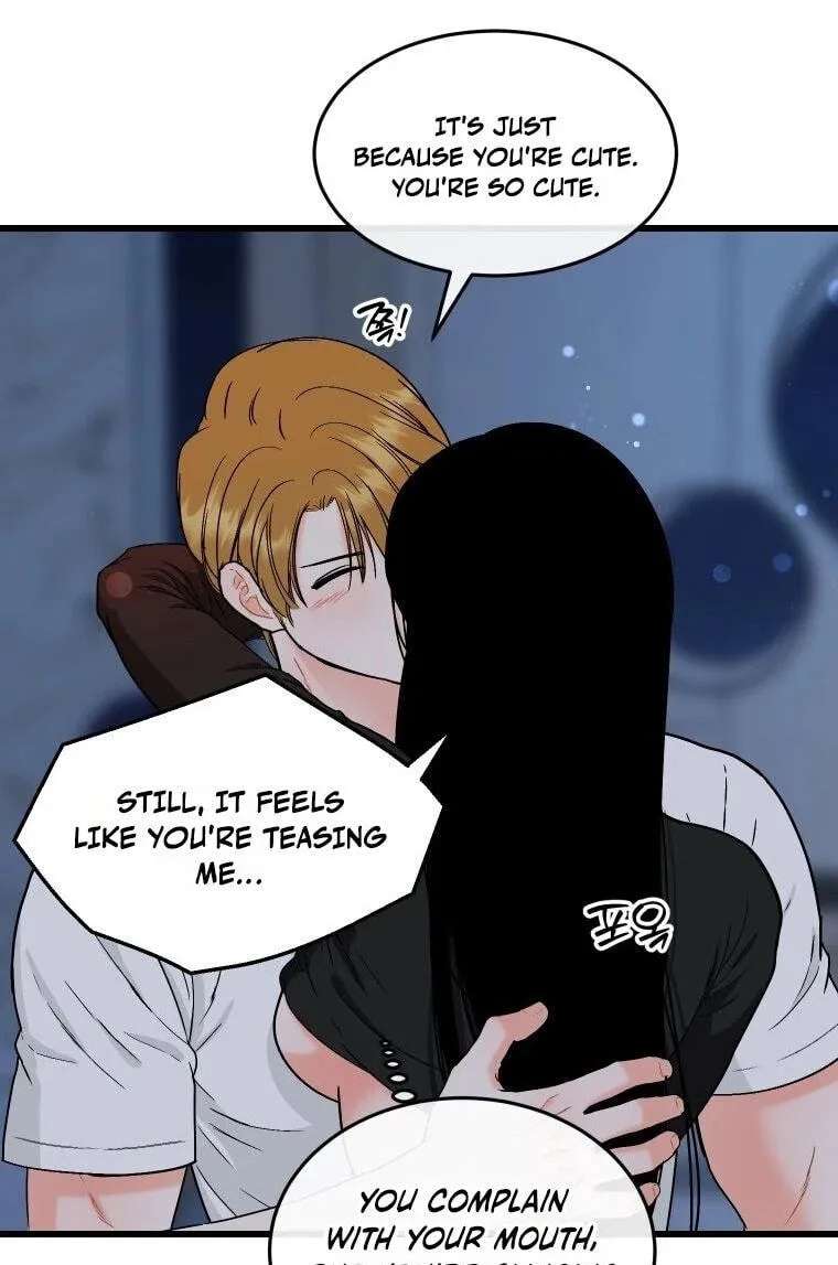The Worse It Is, the Better It Tastes Chapter 34 - page 13