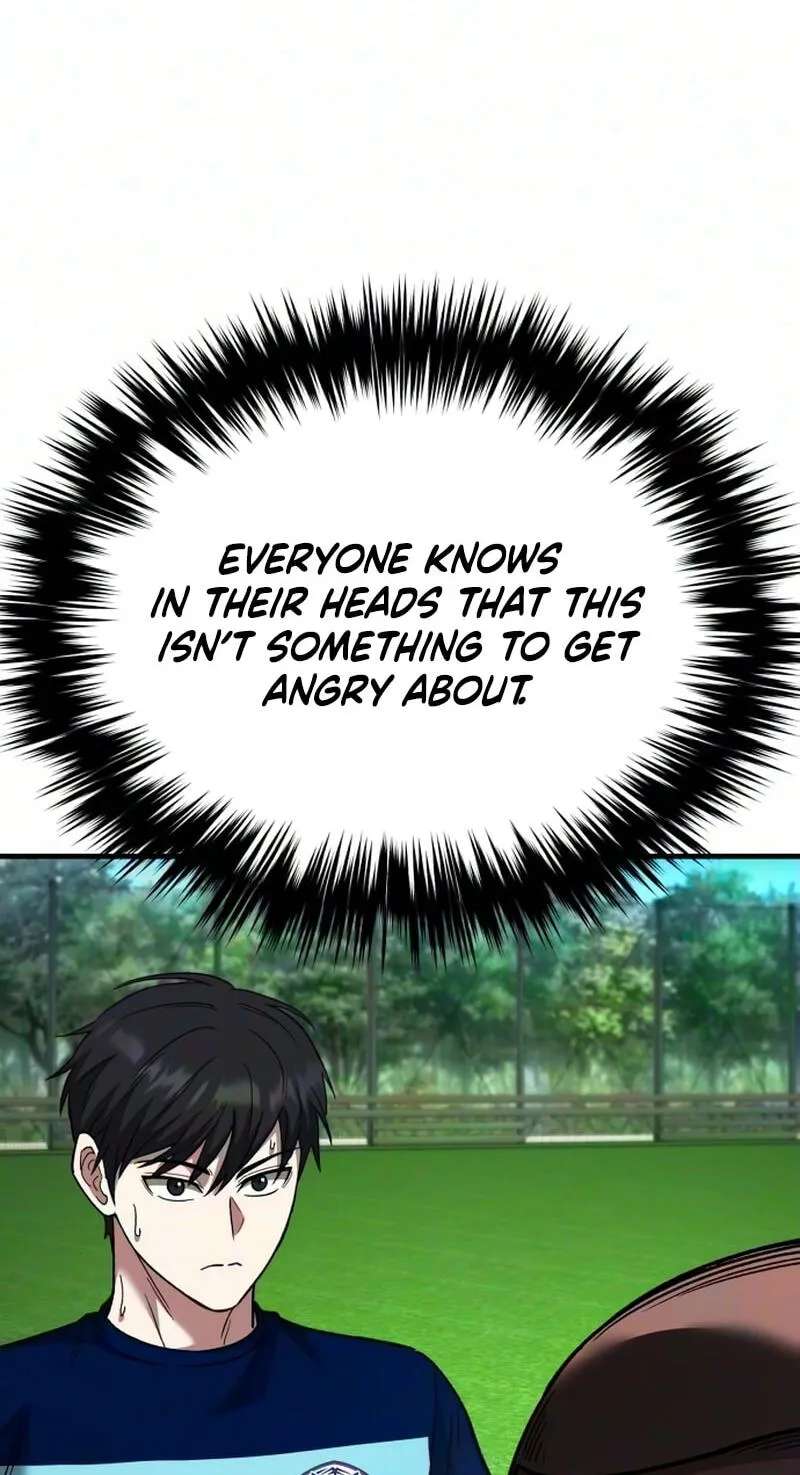 The Genius Midfielder With the Killer Pass Chapter 68 - page 91