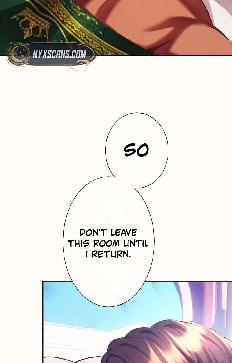 The Princess Abducted to a Land Without Women Chapter 6 - page 78