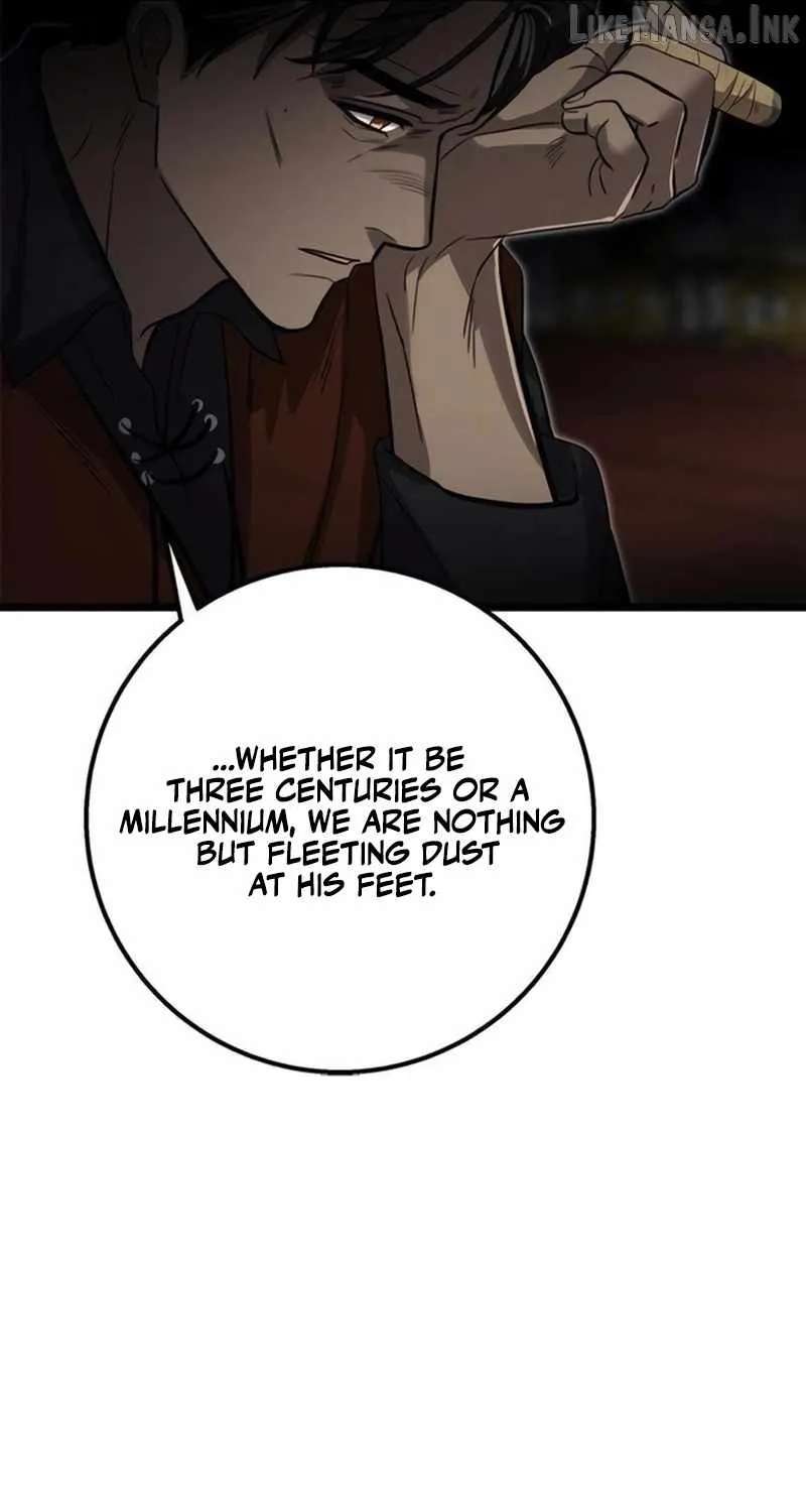 Immortal's Way of Life Chapter 26 - page 58