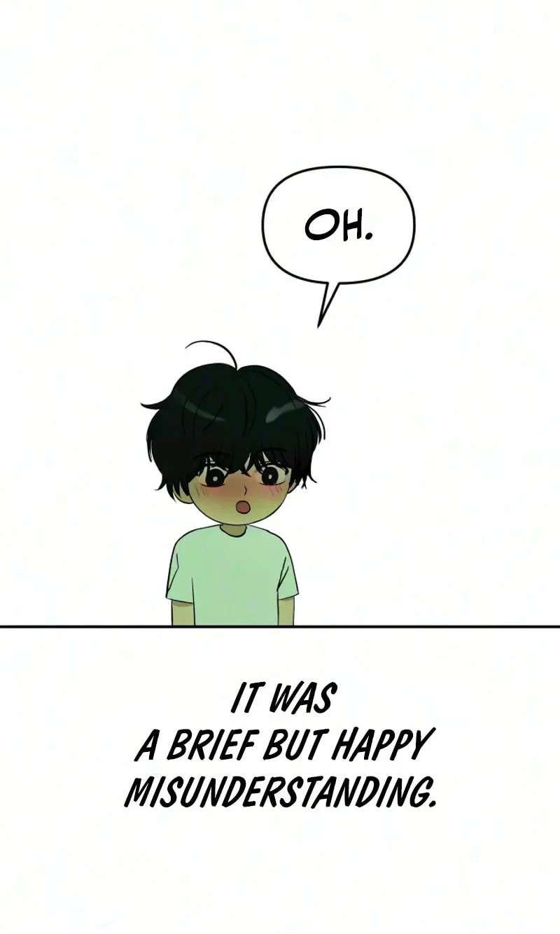 A Loser’s Love Chapter 34 - page 46