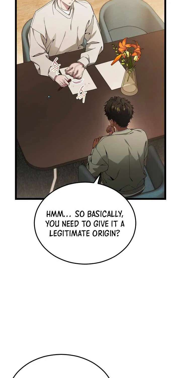 I’ll Retire After Saving The World Chapter 107 - page 73