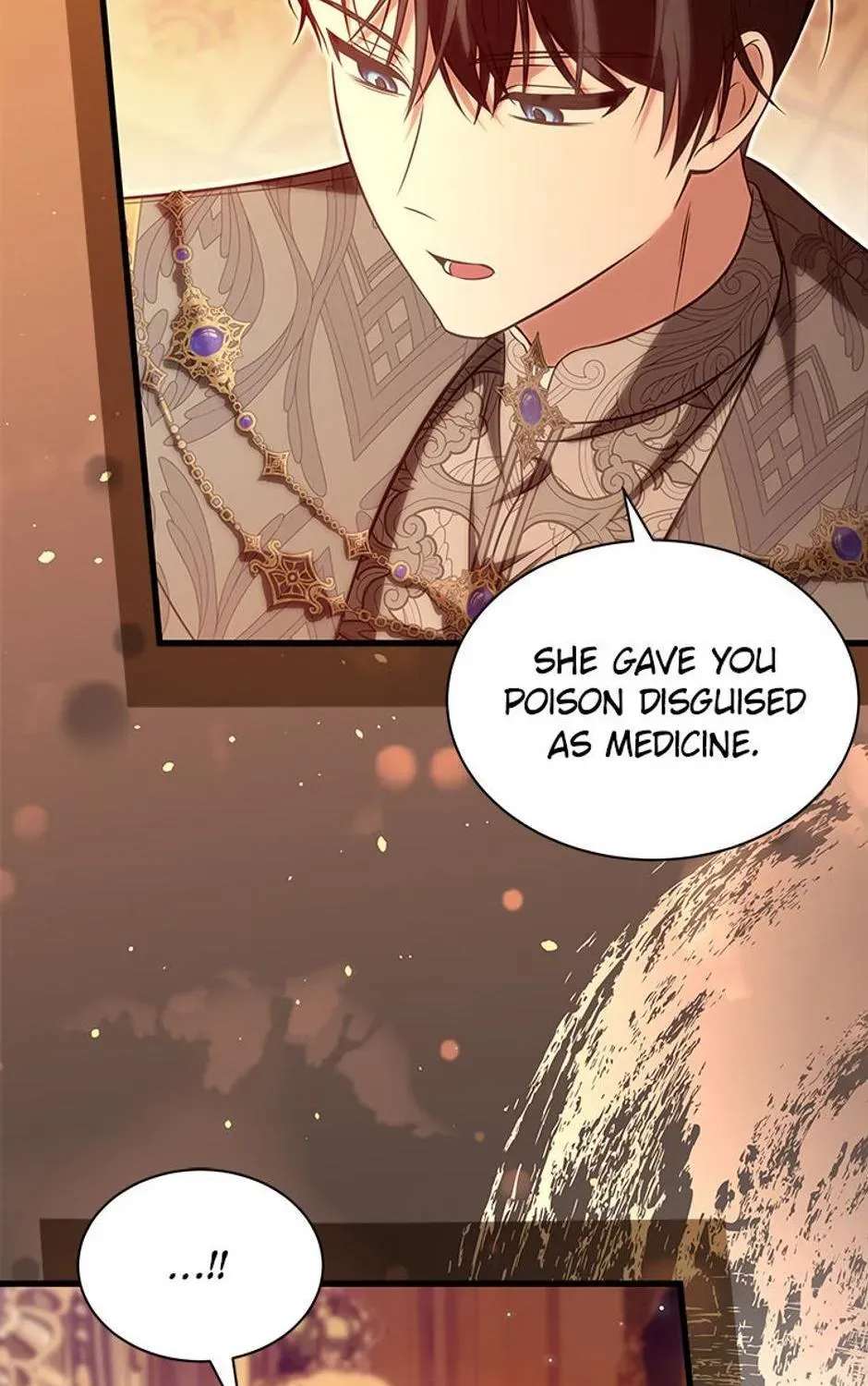 Your God Sent You Chapter 84 - page 43