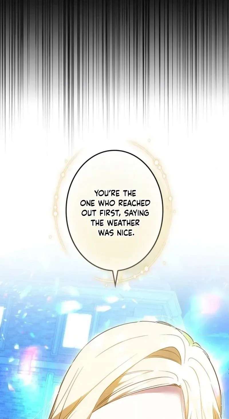 A Word from Violet Chapter 36 - page 60