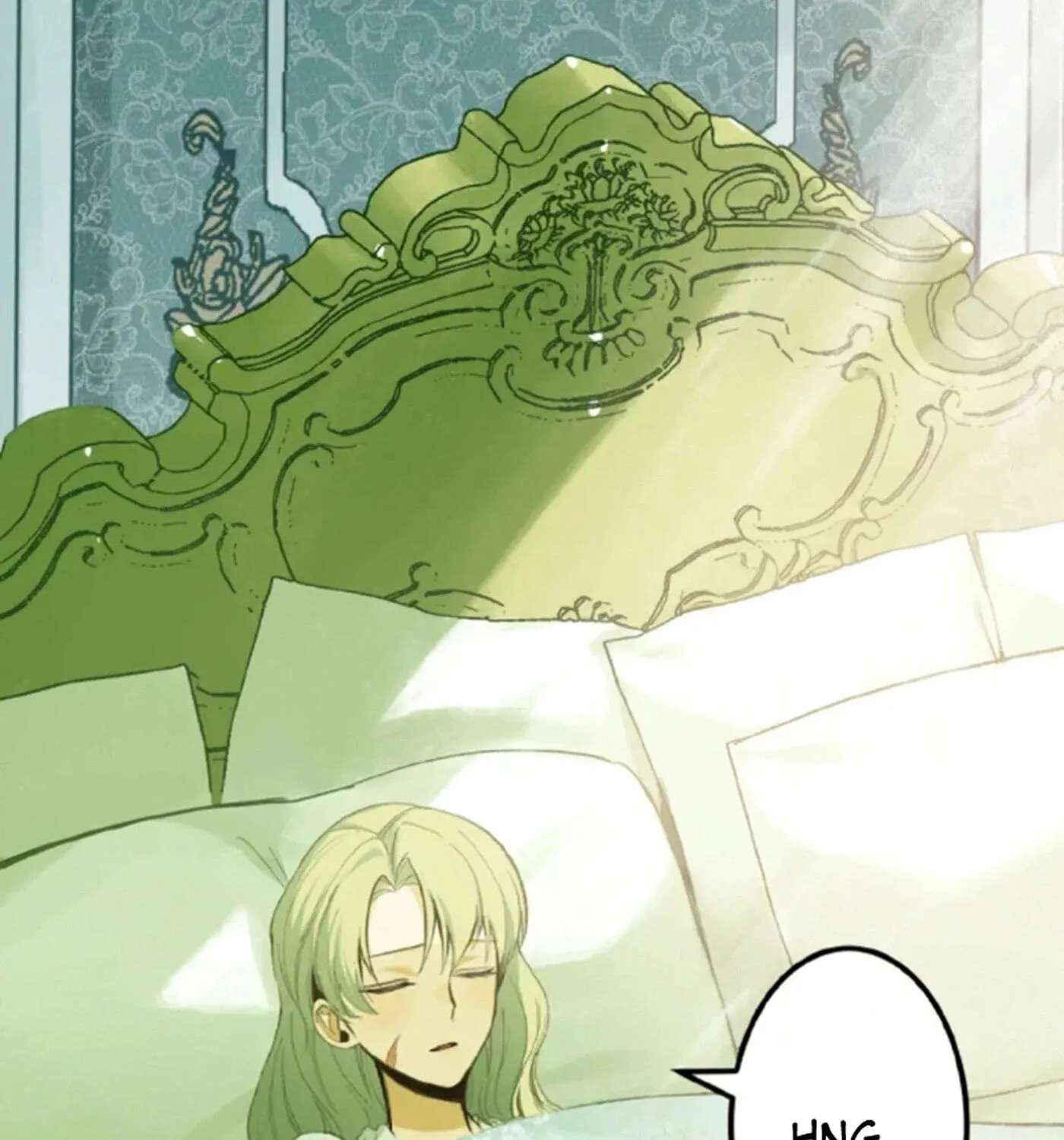 Murderous Lady Charlotte Chapter 37 - page 3