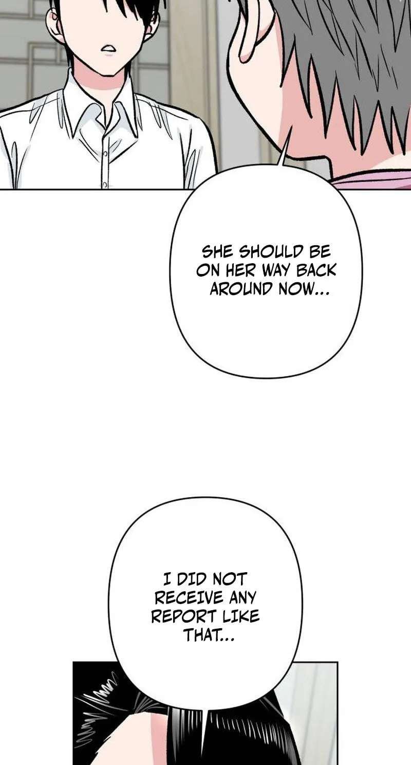 The Gangster and the Lady Gangster Chapter 53 - page 70
