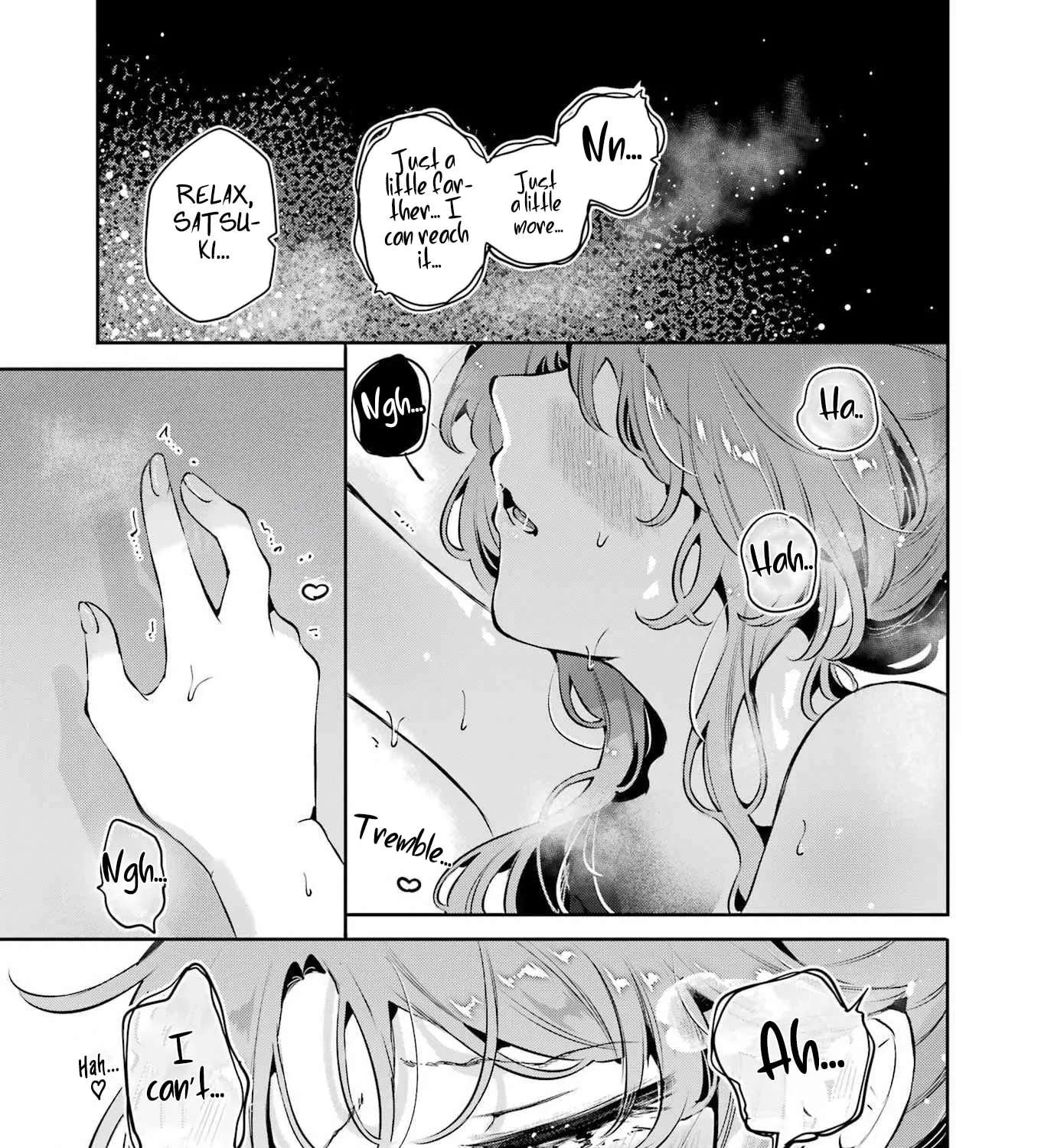 Shūden Sugitara Nani Shite Asobu? Chapter 2 - page 14