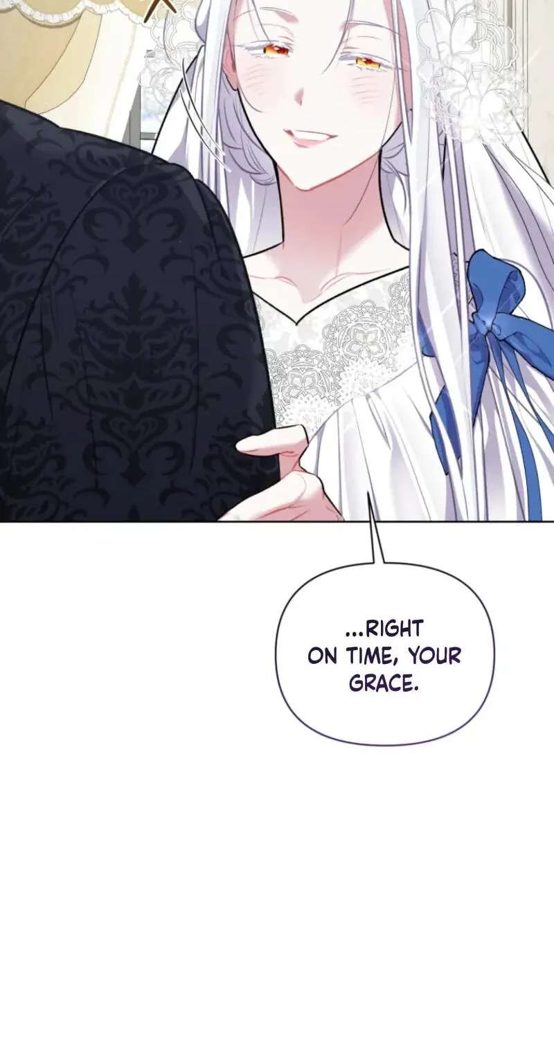 My Mad Fake Marriage to Maddie Chapter 84 - page 109