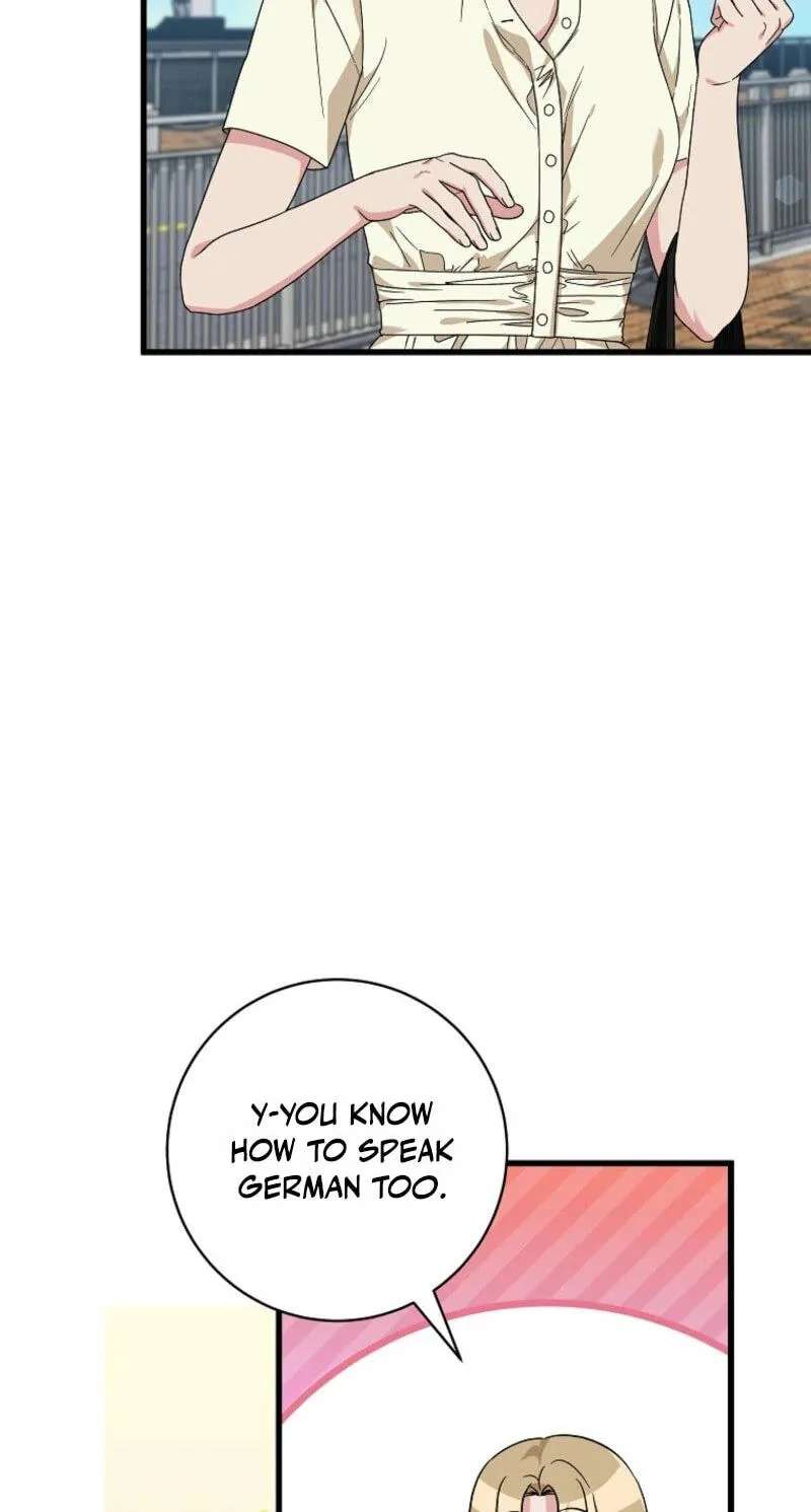 Welcome to the Dungeon Hotel Chapter 108 - page 46