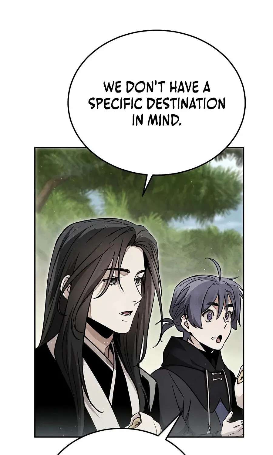 The Legend of Enxue Chapter 66 - page 32