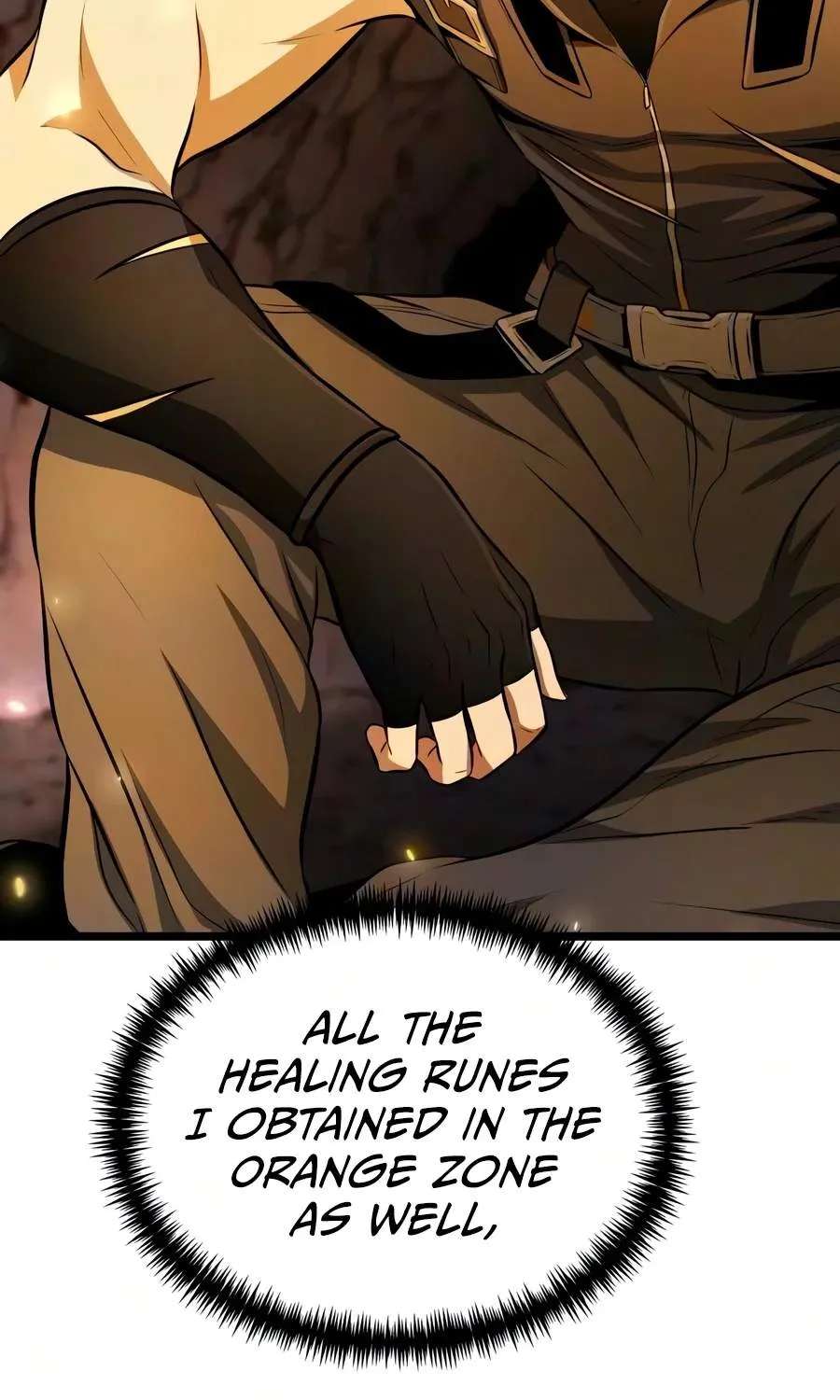 Reincarnator (Manhwa) Chapter 149 - page 89